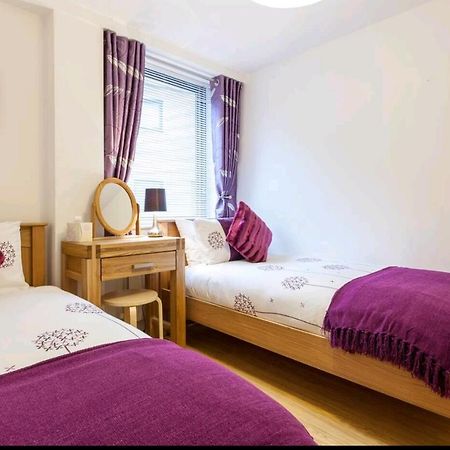 Victoria Place Apartment Μπέλφαστ Εξωτερικό φωτογραφία
